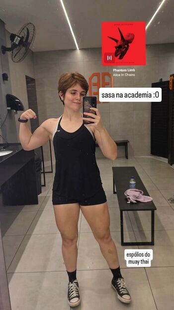 Full leaked Cristinysam private onlyfans photo