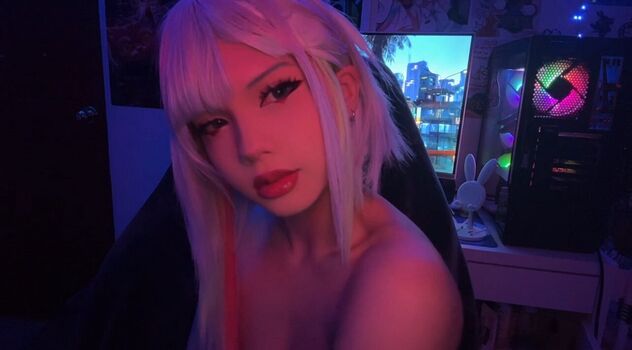 Full leaked Crybabyxxx private onlyfans photo