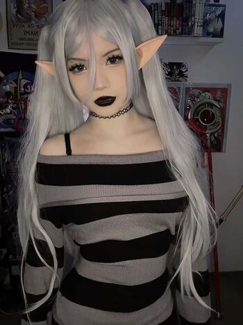 Full leaked Crybabyxxx private onlyfans photo