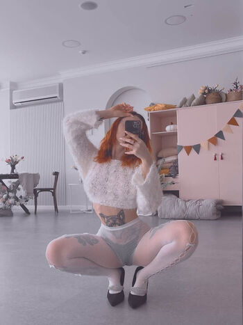 Full leaked Cutemeow page private onlyfans photo
