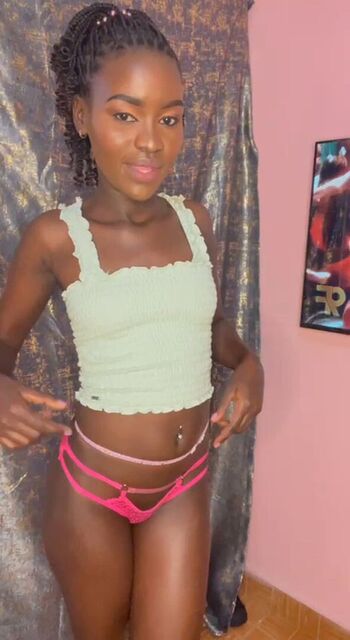 Cutie Phancy
