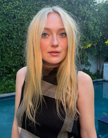 Full leaked Dakota fanning private onlyfans photo