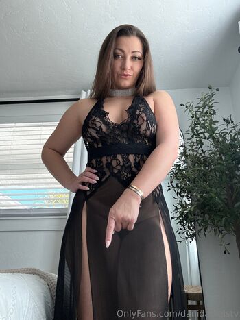 Dani Daniels