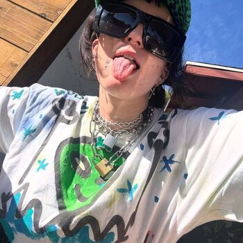 Full leaked Dani thorne page private onlyfans photo