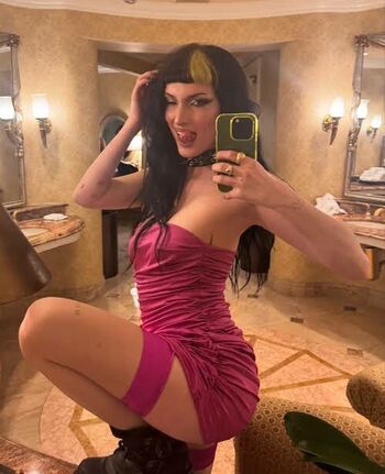 Full leaked Dani thorne page private onlyfans photo