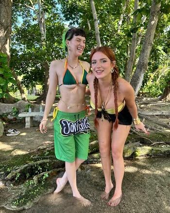 Full leaked Dani thorne page private onlyfans photo