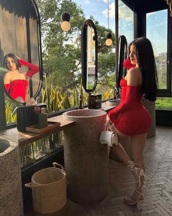 Full leaked Daniela velsquez private onlyfans photo
