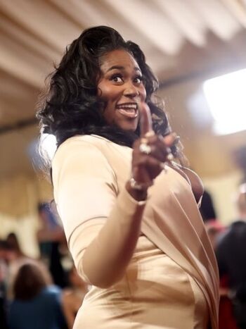 Full leaked Danielle brooks page private onlyfans photo