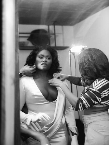 Full leaked Danielle brooks page private onlyfans photo