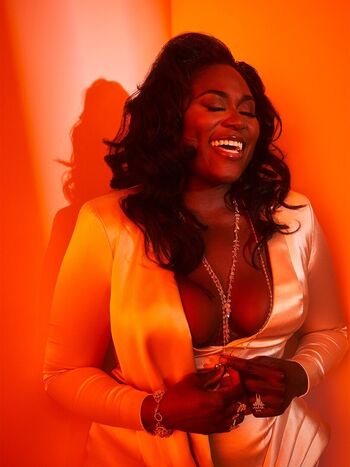 Full leaked Danielle brooks page private onlyfans photo