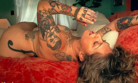 Full leaked Danielle colby private onlyfans photo