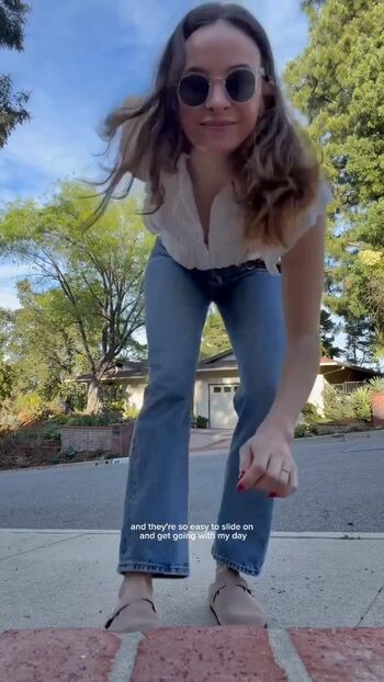 Danielle Panabaker