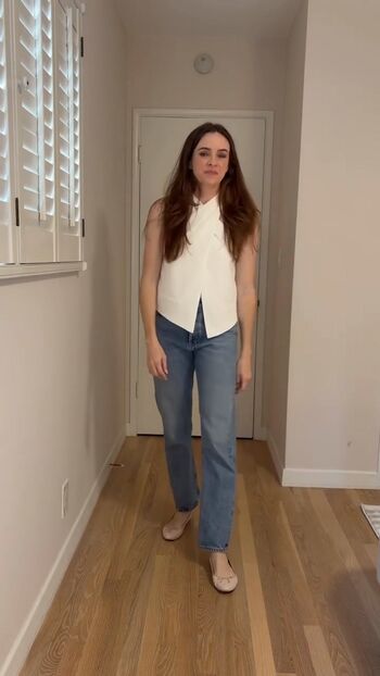 Full leaked Danielle panabaker private onlyfans photo