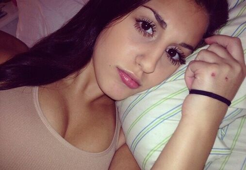 Full leaked Danielle pertusiello private onlyfans photo