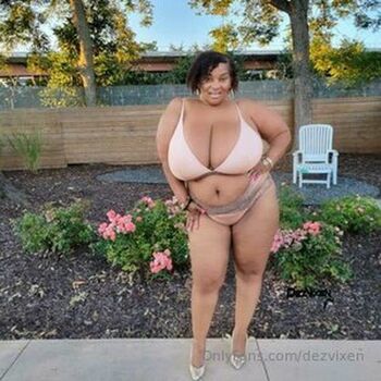 Dezvixen