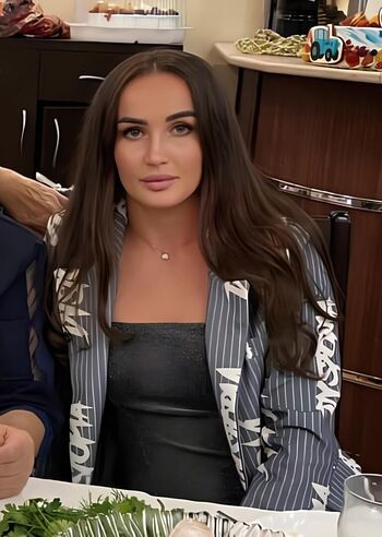 Diana Avsaragova
