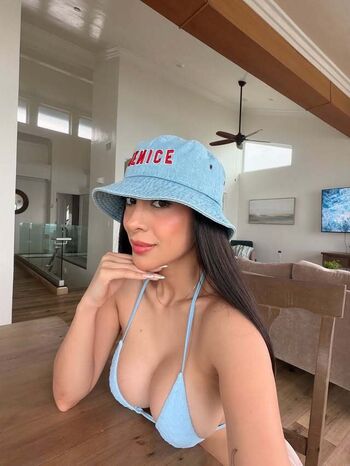 Full leaked Diana elizondo private onlyfans photo