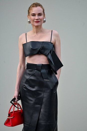 Diane Kruger