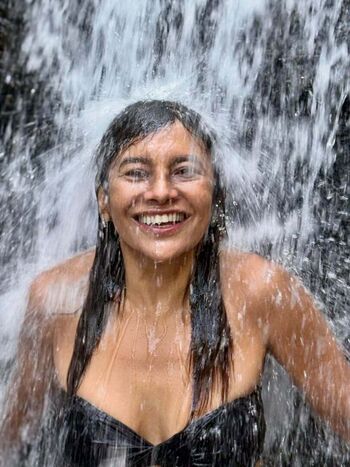 Full leaked Dira paes private onlyfans photo