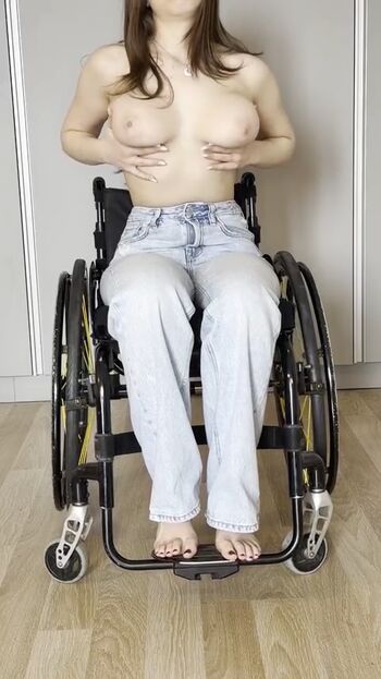 Disabled Girls