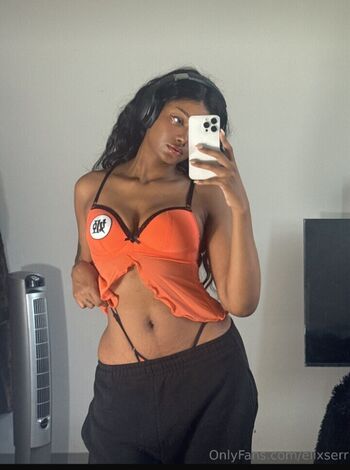 Full leaked Dollyrama private onlyfans photo