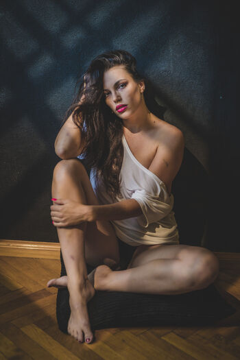 Full leaked Dominika svejdova private onlyfans photo