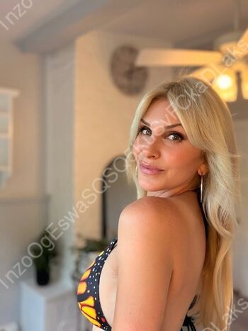 Full leaked Donna dalessandro private onlyfans photo