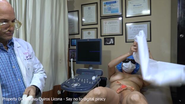 Full leaked Dr gustavo quiros licona private onlyfans photo