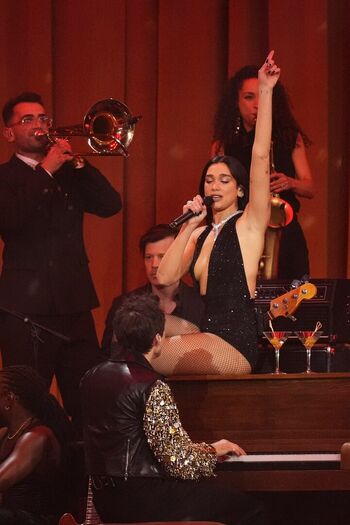 Dua Lipa