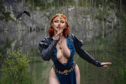 Full leaked Elena kyalviyainen page private onlyfans photo