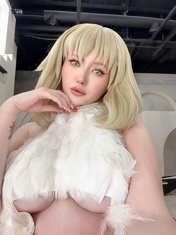 Full leaked Elena kyalviyainen private onlyfans photo