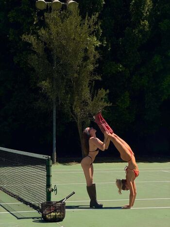 Full leaked Elisabeth rioux private onlyfans photo