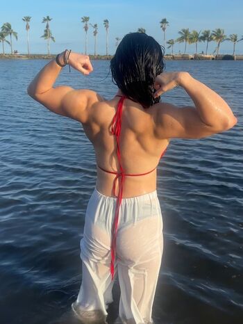 Full leaked Elizabeth reynoso private onlyfans photo