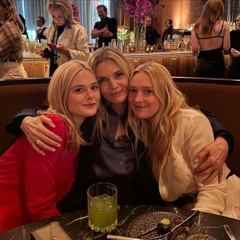 Elle Fanning