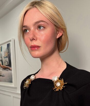 Elle Fanning