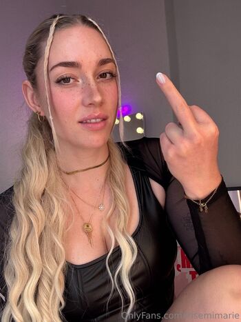 Emilia Marie