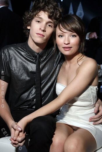 Emily Browning