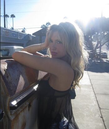 Emily Roman