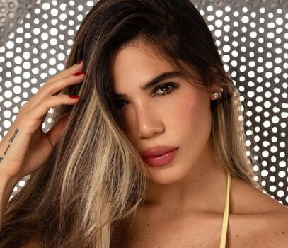 Full leaked Estefana pereira private onlyfans photo