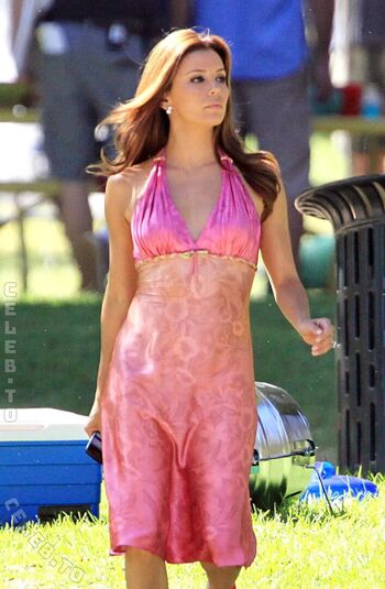 Eva Longoria