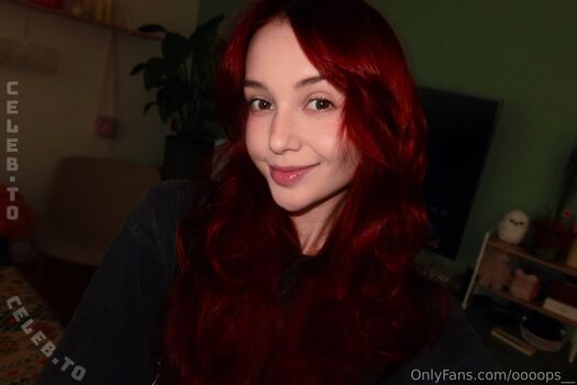 Full leaked Eva oopsy page private onlyfans photo