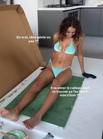 Full leaked Eva travel private onlyfans photo