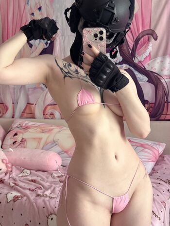 Full leaked Evi heaven page private onlyfans photo
