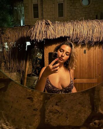 Full leaked Ezgi ergenc page private onlyfans photo