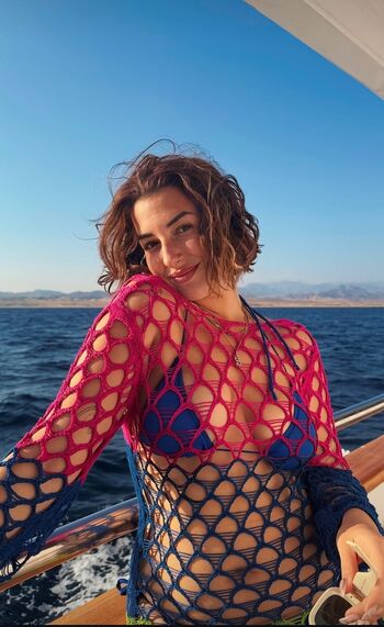 Ezgi Ergenc