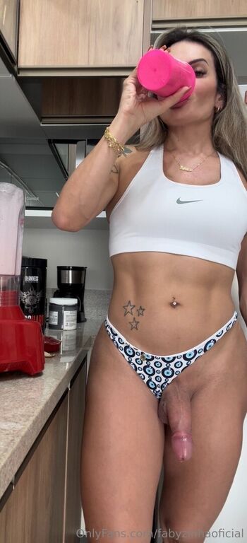 Fabyzinha
