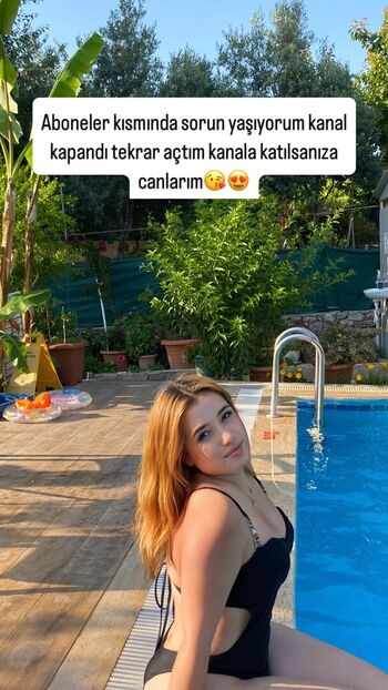 Full leaked Fatmaakonca page private onlyfans photo