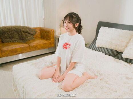 Full leaked Fei model food page private onlyfans photo