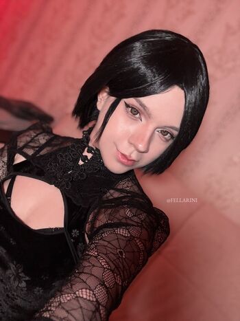Full leaked Fellarini private onlyfans photo