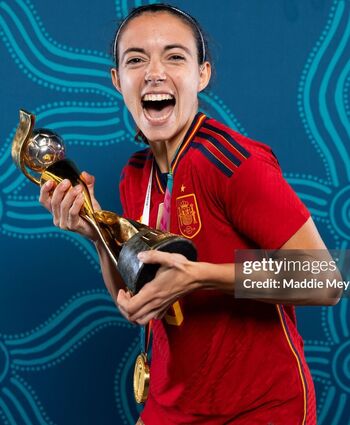 Female Football
